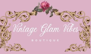 Vintage Glam Vibes