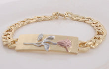 Load image into Gallery viewer, Catalina Rose Bracelet
