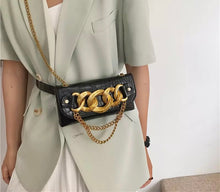 Load image into Gallery viewer, Boss Babe Bag in Black
