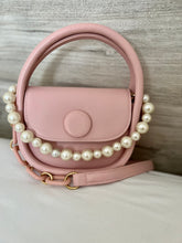 Load image into Gallery viewer, Fashionista Bag in Pink
