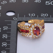 Load image into Gallery viewer, Royal Ruby Ring
