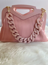 Load image into Gallery viewer, Pink Alexandria Bag
