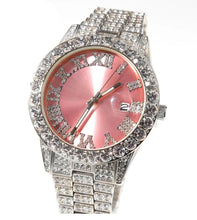Load image into Gallery viewer, Pink Ice Watch
