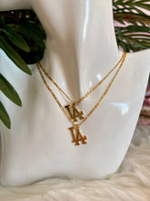 Load image into Gallery viewer, L.A. Charm Necklace
