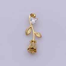 Load image into Gallery viewer, Precious Petals Necklace

