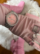 Load image into Gallery viewer, Pink Ice Watch
