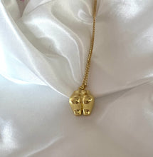 Load image into Gallery viewer, Mimi Booty Necklace
